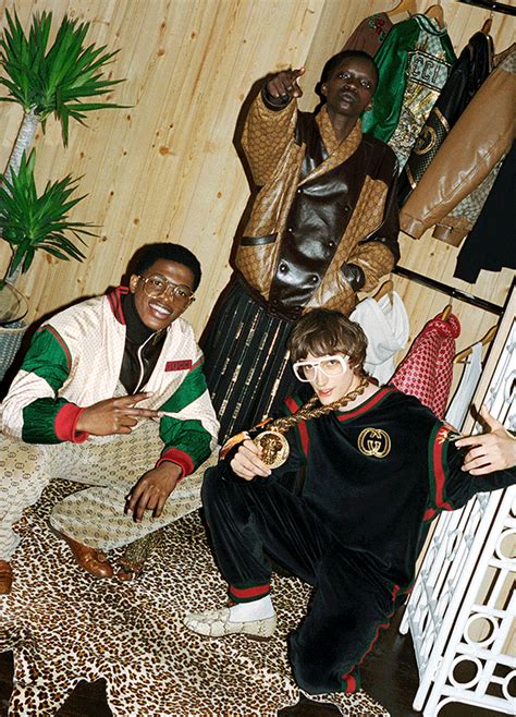 gucci dapper dan price|what happened to dapper dan.